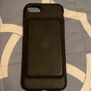 iPhone 6,7,8 charging case